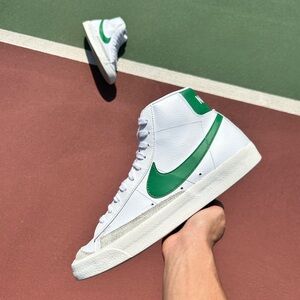 ❌SOLD❌Nike Blazer Mid ‘77 Vintage